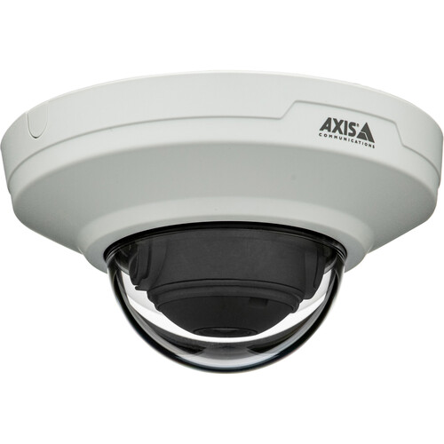 Axis Communications M3085-V 2MP Network