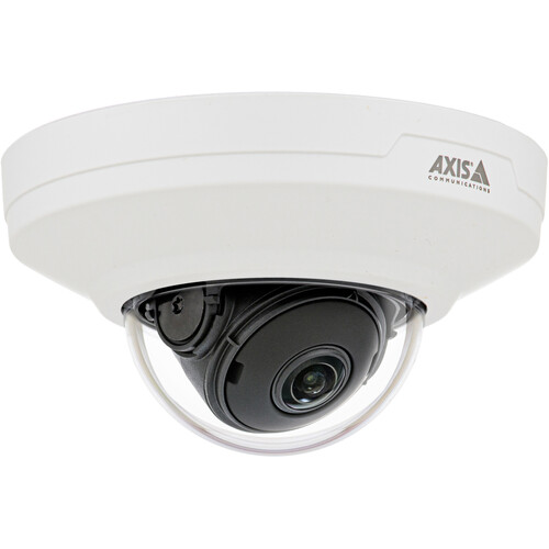 Axis Communications M3086-V 4MP Network