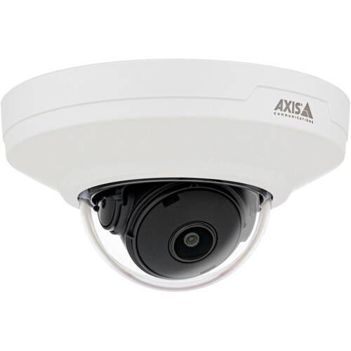 Axis Communications M3088-V 8MP Network