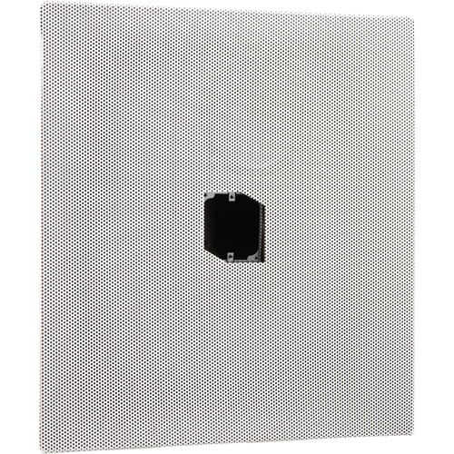 Axis Communications Audio Ceiling Tile Kit Integrated Speaker System (Camera-Ready Version)