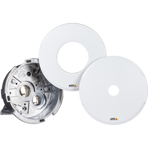 Axis Communications TM3207 Recessed Mount for Drop Ceiling Installations