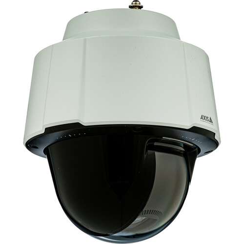 Axis Communications P5676-LE 4MP Outdoor