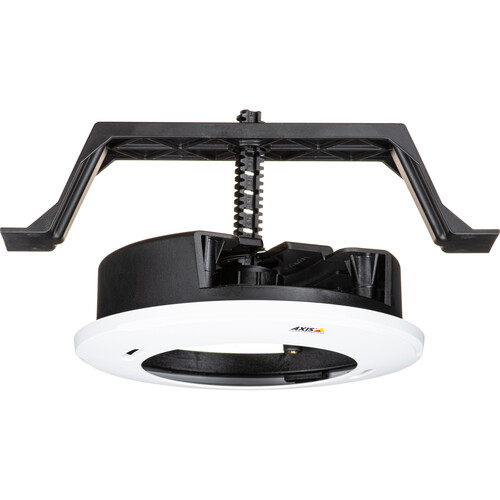 Axis Communications TM3204 Recessed Mount for Select Panoramic Cameras