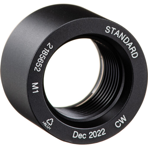Axis Communications TF1802-RE Lens Protectors for F2105-RE Standard Sensor (4-Pack)