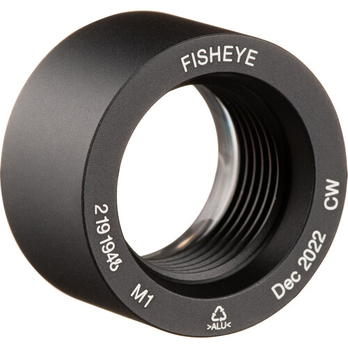 Axis Communications TF1803-RE Lens Protector (4-Pack)