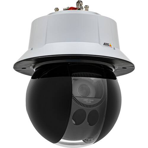 Axis Communications Q6318-LE 4K UHD Outd