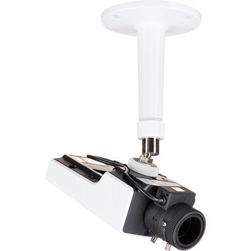 Axis Communications M1135 Mk II 2MP Indoor Network Box Camera with 3.5-10mm Lens