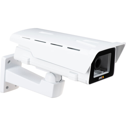 Axis Communications M1135-E Mk II 2MP Outdoor Network Box Camera