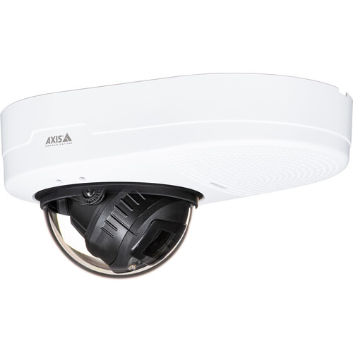 Axis Communications Q9307-LV 5MP Network Dome Camera with Night Vision