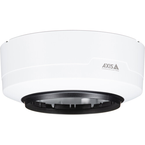 Axis Communications TP3820 Casing for P32 Cameras (White 4-Pack)