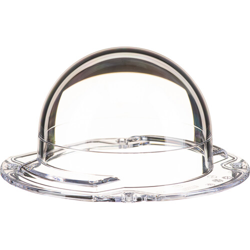 Axis Communications TP3824-E Clear Dome for P32 Cameras (4-Pack)