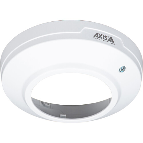 Axis Communications TM3812 Tamper-Resistant Cover (4-Pack)