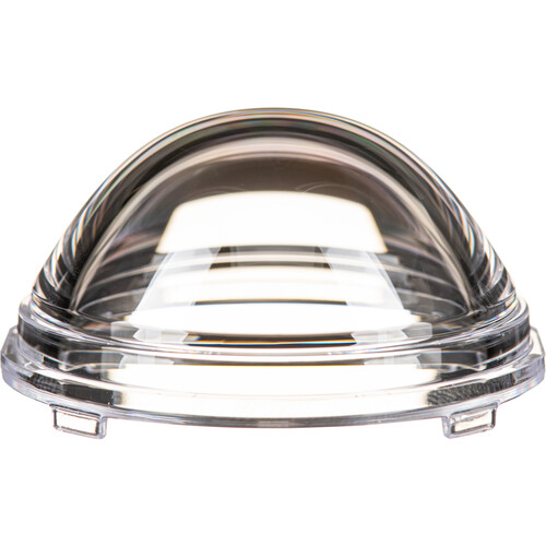 Axis Communications TM3813-E Clear Dome for M43-Series Cameras (4-Pack)