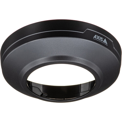 Axis Communications TM3818 Casing for M30-Series Cameras (Black 4-Pack)