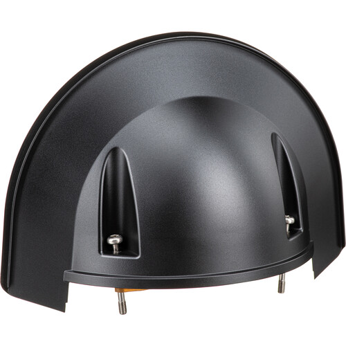 Axis Communications TP3823-E Outdoor Weathershield (Black 2-Pack)