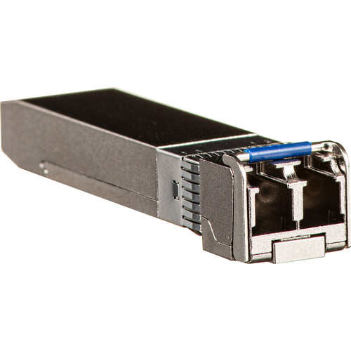 Axis Communications TD8901 Single-Mode SFP+ LC.LR.X Module