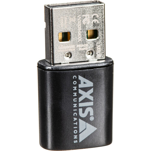 Axis Communications TU9004 Wireless USB Dongle