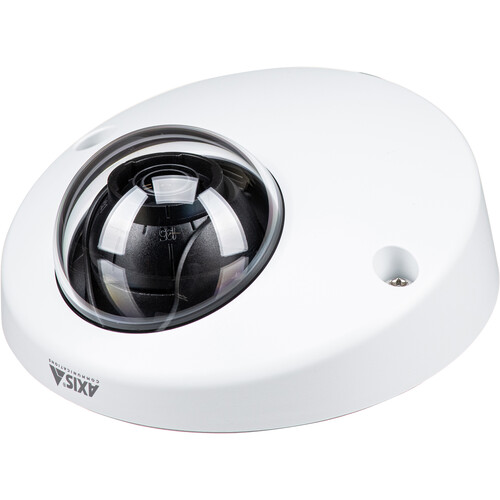 Axis Communications P3905-R Mk III 2MP Indoor Dome Camera (3.6mm Lens RJ45)