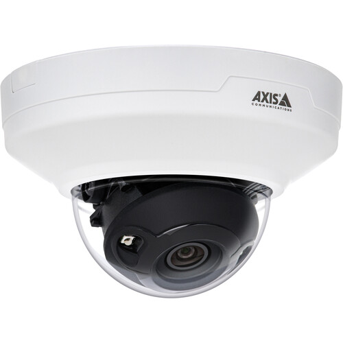 Axis Communications M4215-LV 2MP Indoor Network Dome Camera with Night Vision