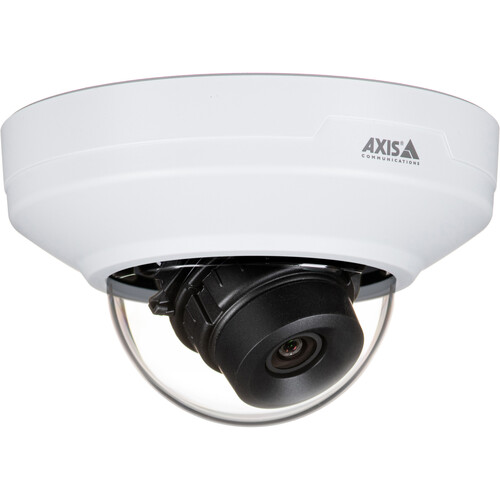 Axis Communications M4218-V 8MP Indoor Network Dome Camera