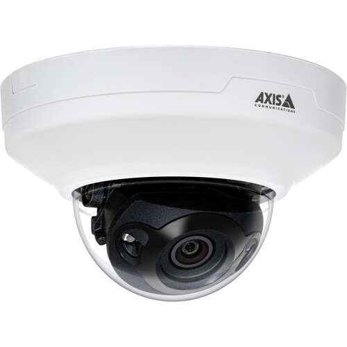 Axis Communications M4218-LV 8MP Indoor Network Dome Camera with Night Vision