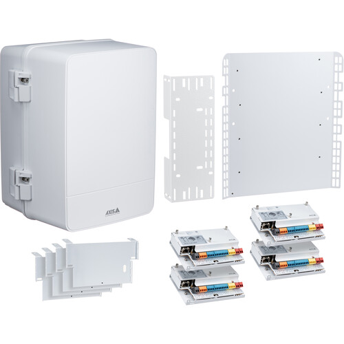 Axis Communications A1214 Door Controller Kit