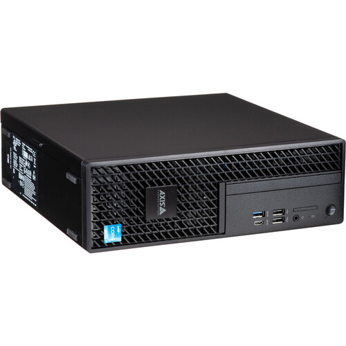 Axis Communications Camera Station S9302