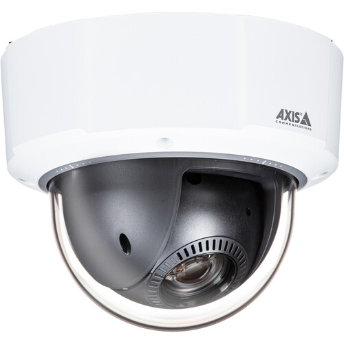 Axis Communications M5526-E 4MP Outdoor PTZ Network Dome Camera