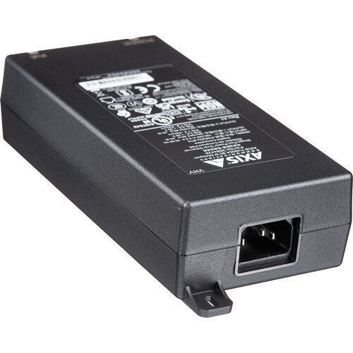 Axis Communications TU8004 90W Midspan