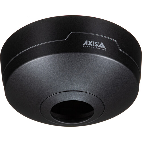 Axis Communications TM3819 Casing (Black 4-Pack)