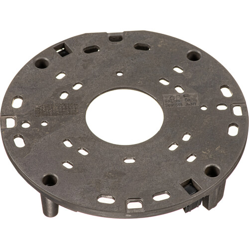Axis Communications TQ3002-E Mounting Bracket for Q3626-VE & Q3628-VE Dome Cameras