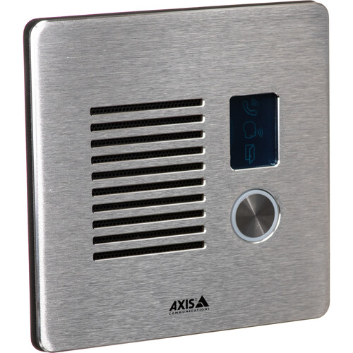 Axis Communications I7010-VE Network Intercom