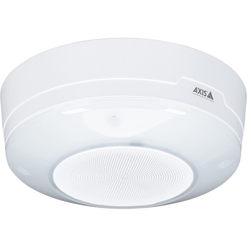Axis Communications D4200-VE Network Strobe Speaker