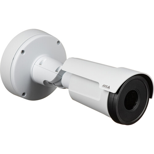 Axis Communications Q1971-E Outdoor Thermal Network Bullet Camera with 7mm Lens (30 fps) & Heater