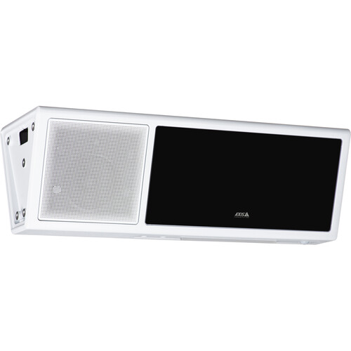 Axis Communications C1720 Dual-Sided Network Display Speaker