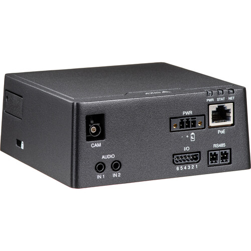 Axis Communications F9111-R Mk II Main Unit