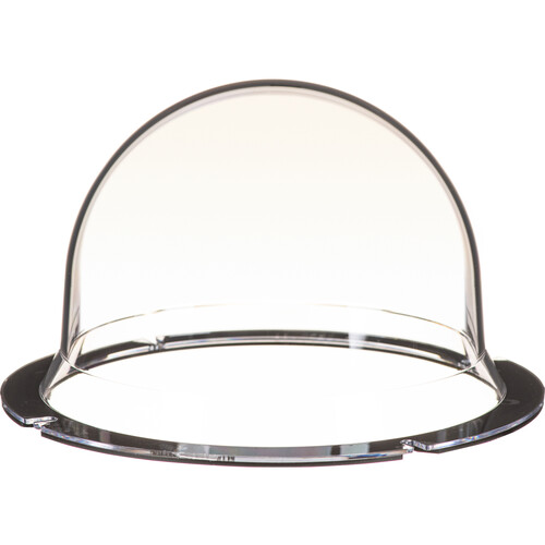 Axis Communications Cover for M55 PTZ Cameras (Clear)