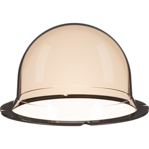 Axis Communications Cover for M55 PTZ Cameras (Smoked)