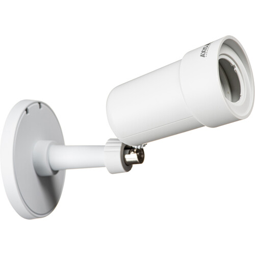 Axis Communications TF1804 Bullet Housing (4-Pack)