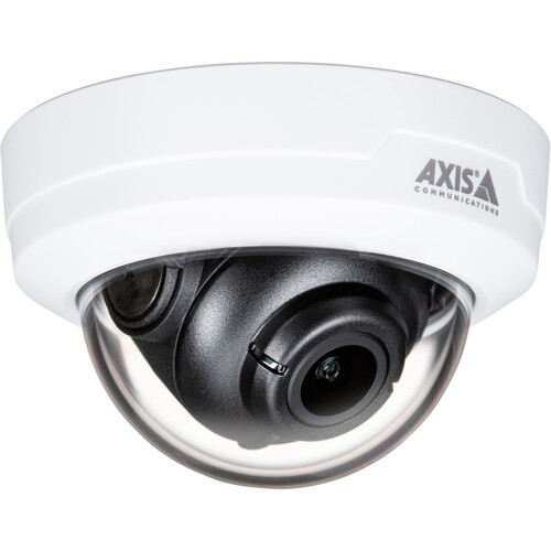 Axis Communications F4108 4K Mini Dome Sensor