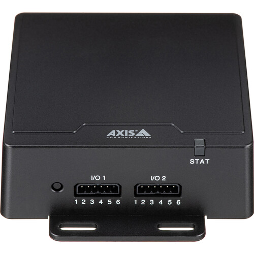 Axis Communications W401 Body-Worn Activation Kit