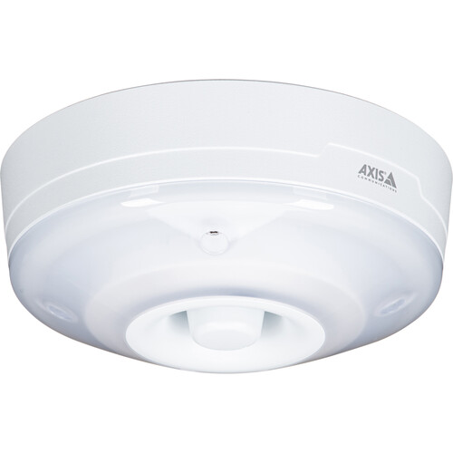 Axis Communications D4100-VE Mk II Network Strobe Siren