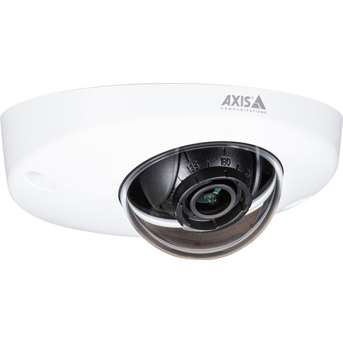 Axis Communications M3905-R 2MP Indoor Dome Camera (RJ45)