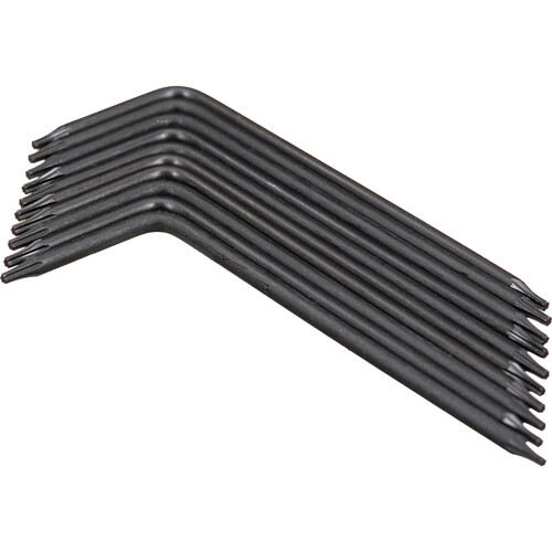 Axis Communications T6 Torx Allen Key (10-Pack)