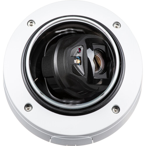 Axis Communications P3275-LVE 2MP Outdoor Network Dome Camera with Night Vision & Heater (10.8-28.2mm Lens)