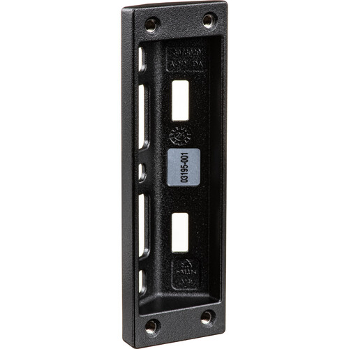 Axis Communications Wedge Mount for I8116-E Intercom