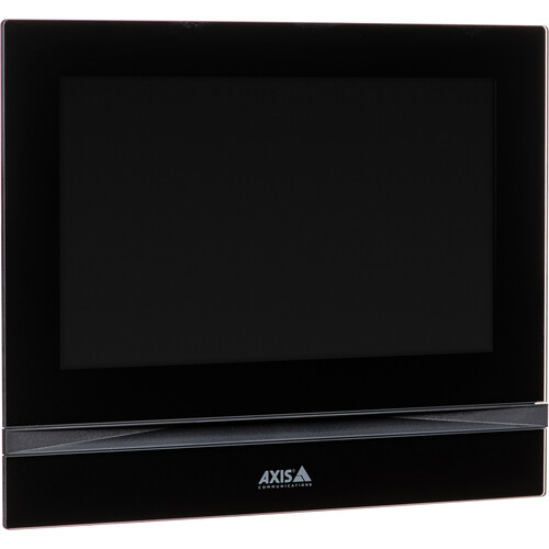 Axis Communications I5304 Network Answering Unit (Black)