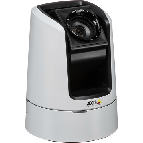 Axis Communications Axis V5914 PTZ Network Camera (720p)