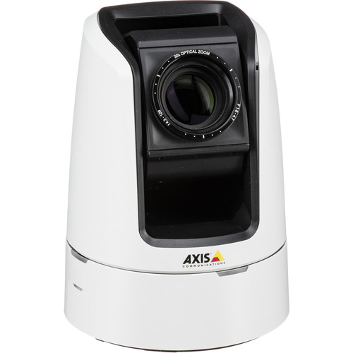 Axis Communications Axis V5915 PTZ Network Camera (1080p)