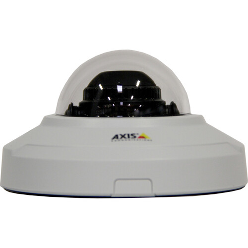 Axis Communications M3045-V 2MP Network Mini Dome Camera